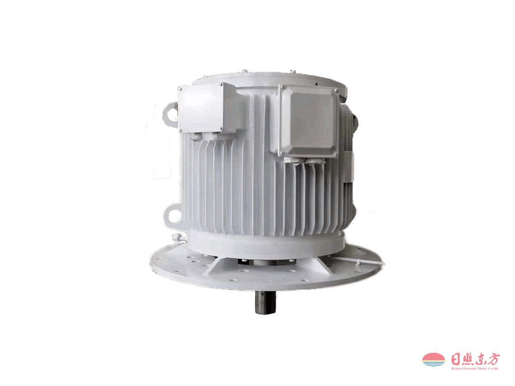 選粉機(jī)用永磁直驅(qū)電機(jī)智能驅(qū)動(dòng)系統(tǒng)